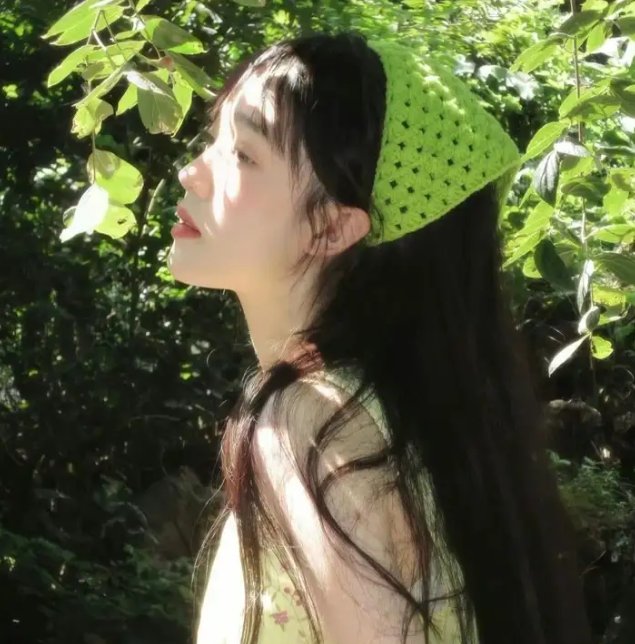 窥探